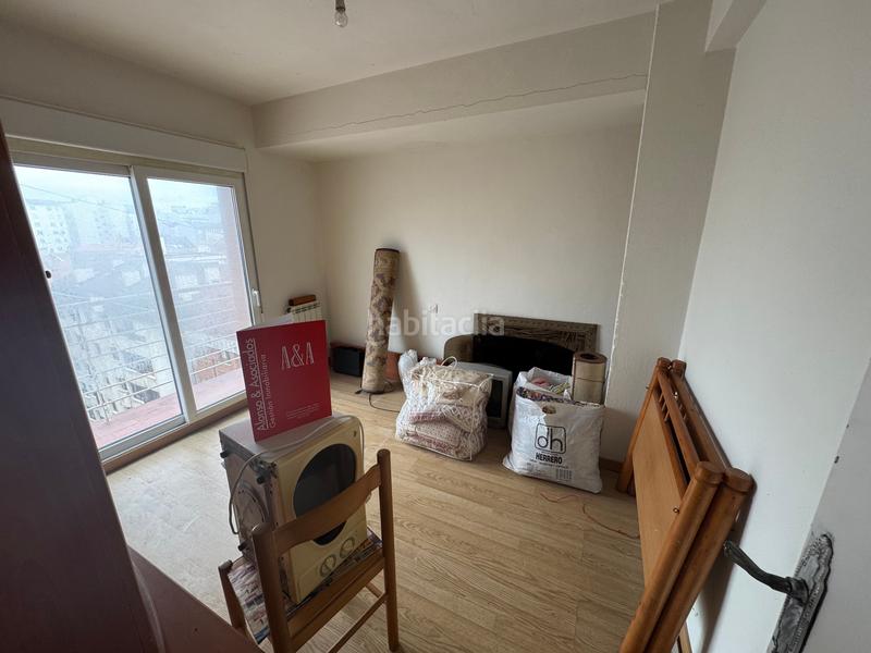 Foto 7afd6f4d-817d-45e0-bc71-c4951540b89a. Etagenwohnung mit heizung in Centro Gijón