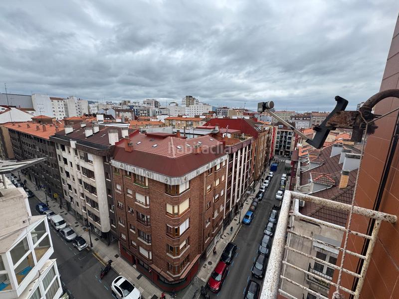 Foto 8586c054-93ce-4753-8bd0-582ff51cdba3. Etagenwohnung mit heizung in Centro Gijón