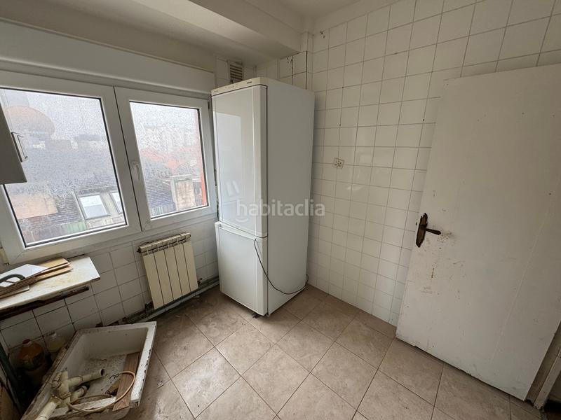 Foto 86a434e9-79ee-4814-b466-4f58b9974a65. Etagenwohnung mit heizung in Centro Gijón