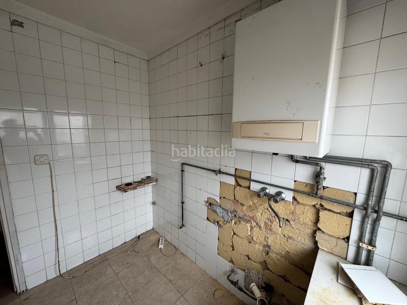 Foto 8d0c4f58-86a4-4dbb-a855-bbd2dc621f32. Etagenwohnung mit heizung in Centro Gijón