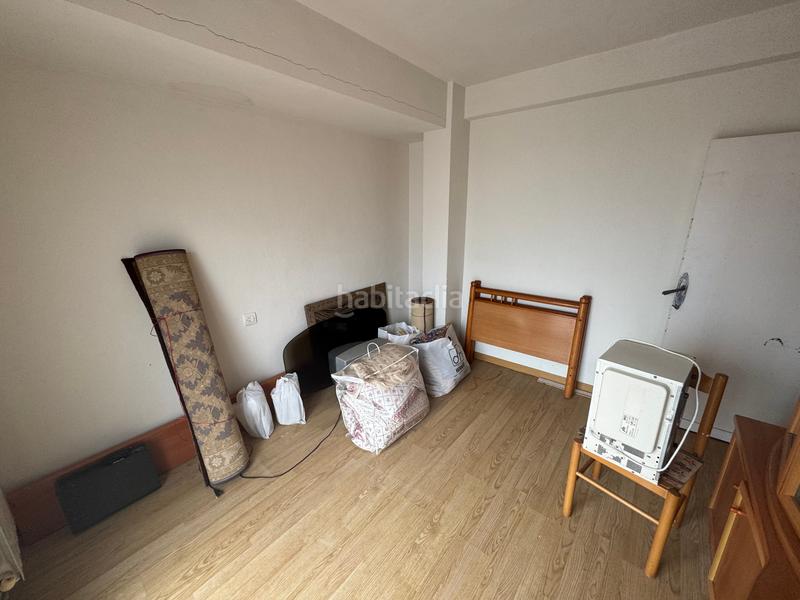 Foto 0dce3f24-8371-4138-8904-bfb580dcdf34. Flat with heating in Centro Gijón