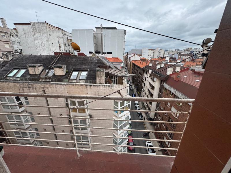 Foto b08cd353-59d6-4d24-bca3-584d21ce4ce6. Flat with heating in Centro Gijón