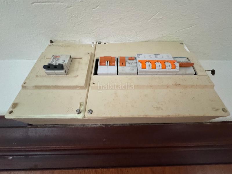 Foto f2939044-fc73-406a-8528-4a138446dc66. Flat with heating in Centro Gijón