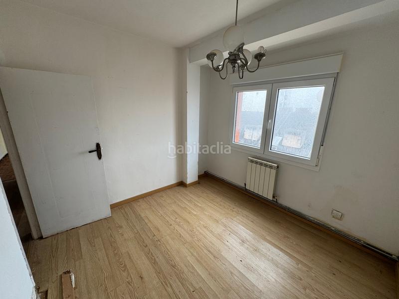Foto fb05d450-403a-41d6-bc65-a02f5b149fbb. Flat with heating in Centro Gijón