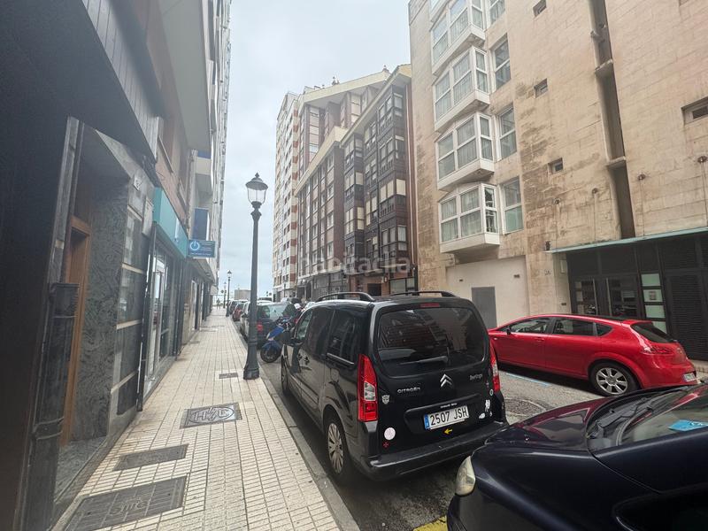 Foto c8d7ef05-d5c5-4041-b6ae-fb4da2d4565d. Pis amb calefacció a Centro Gijón