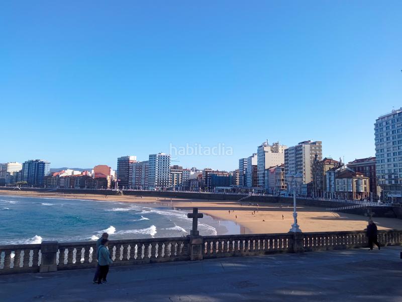 Foto 509474f8-4a80-4f17-8a59-71bdc66130fa. Piso en Centro Gijón