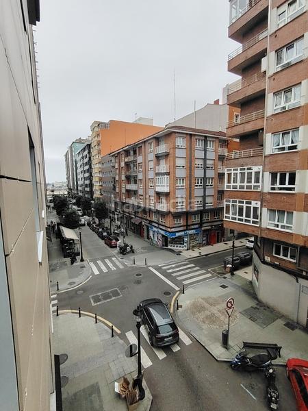 Foto a98e2c6c-99d4-4c0f-bcd7-56ad945ff191. Piso en La Arena Gijón