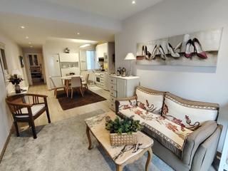 Etagenwohnung  Calle aguado