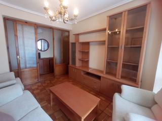 Etagenwohnung en Calle doctor fleming 3