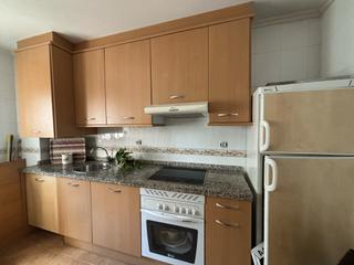 Location Appartement  Calle candás 14