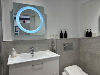 Location Appartement  Calle emilio tuya 23