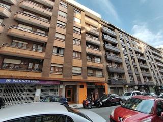 Etagenwohnung  Marqués de urquijo