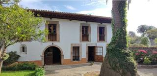 Casale in Vibaña-Ardisana-Caldueño
