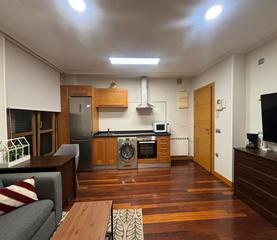 Miete Etagenwohnung  Calle del concejo de onís