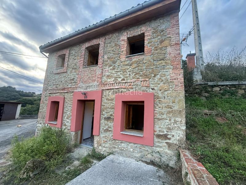 Foto 023de93e-ba21-4772-bab7-cf1e06eca397. Casa a Sama Langreo