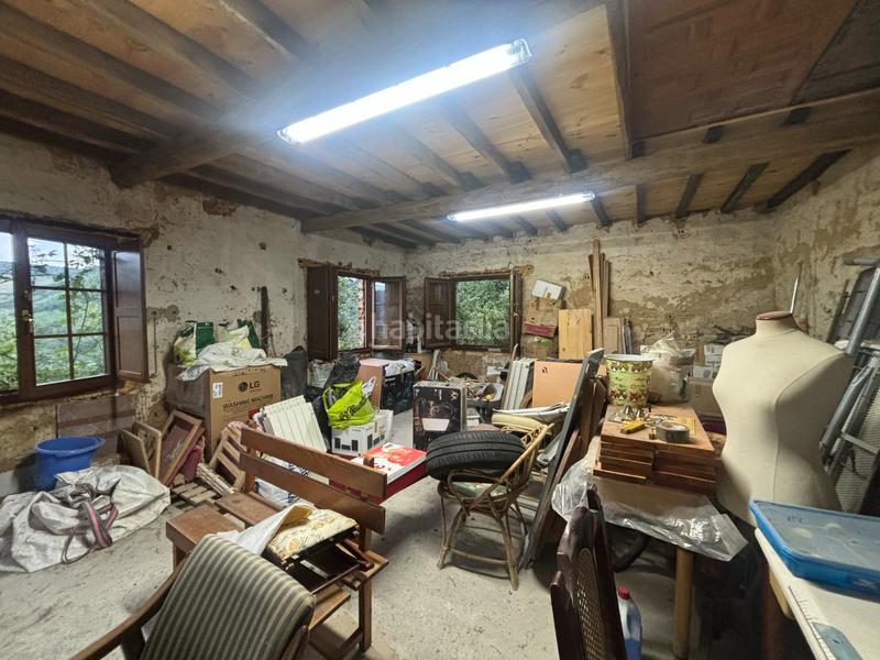 Foto 1b1fd9c9-e7c8-4b23-acde-72164d6bc337. Casa a Sama Langreo