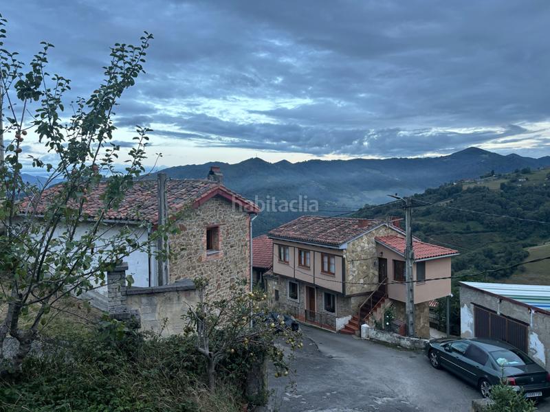 Foto 22cebfff-c626-466a-8110-33c59f45483e. Casa a Sama Langreo