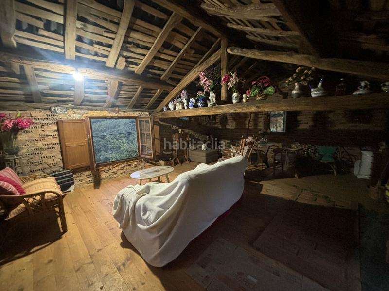 Foto 5a487e48-3120-4aec-a65b-44c85d8be8ed. Casa a Sama Langreo