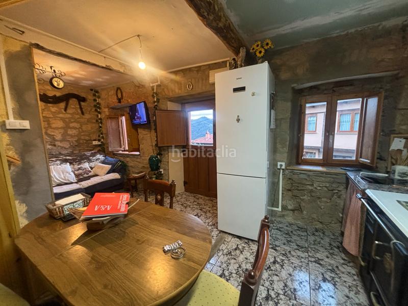 Foto 606b5615-8163-4f9f-af65-12eb38d02e10. Casa a Sama Langreo