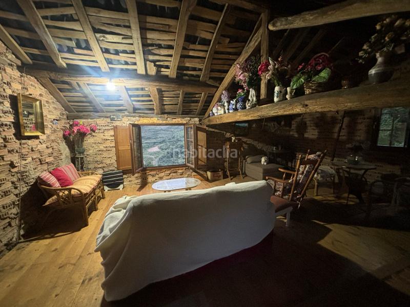 Foto a75f8d01-39e2-41fd-9f26-a540bfd9ea58. Casa a Sama Langreo