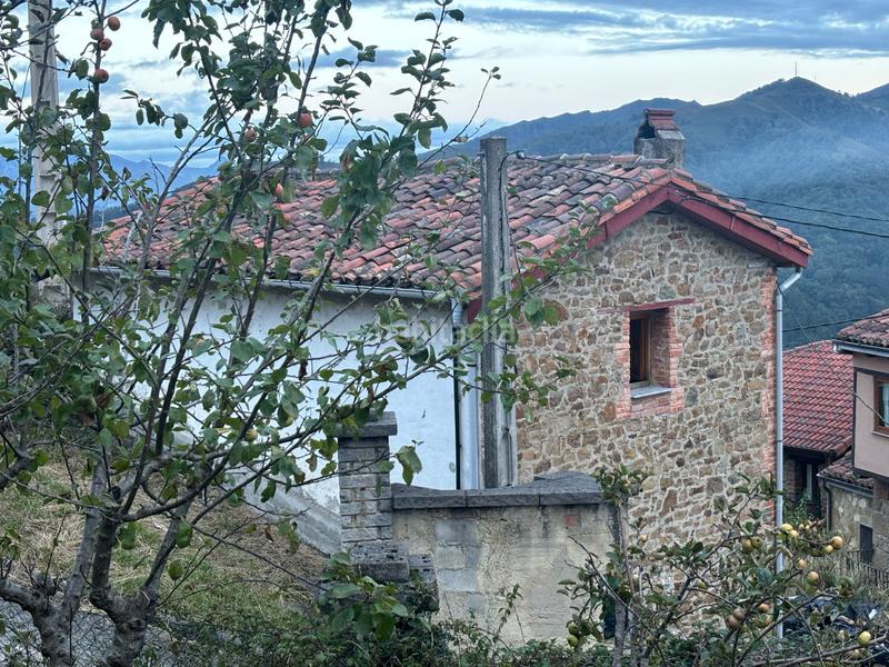 Foto ab64cca0-fab4-4c6c-8909-75ae293e1a6d. Casa a Sama Langreo