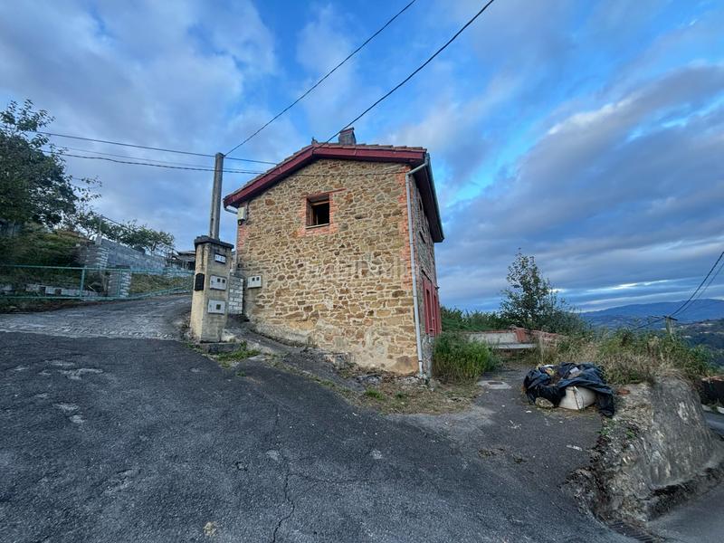 Foto acbe173e-0a52-427c-aa4c-1aa69a44c881. Casa a Sama Langreo