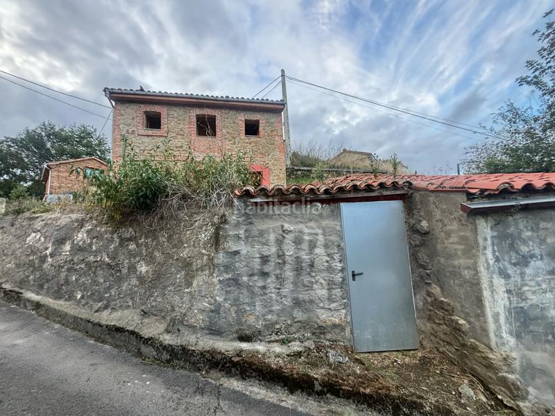 Foto dde6c12f-1178-4de9-8714-778a768142f7. Casa a Sama Langreo