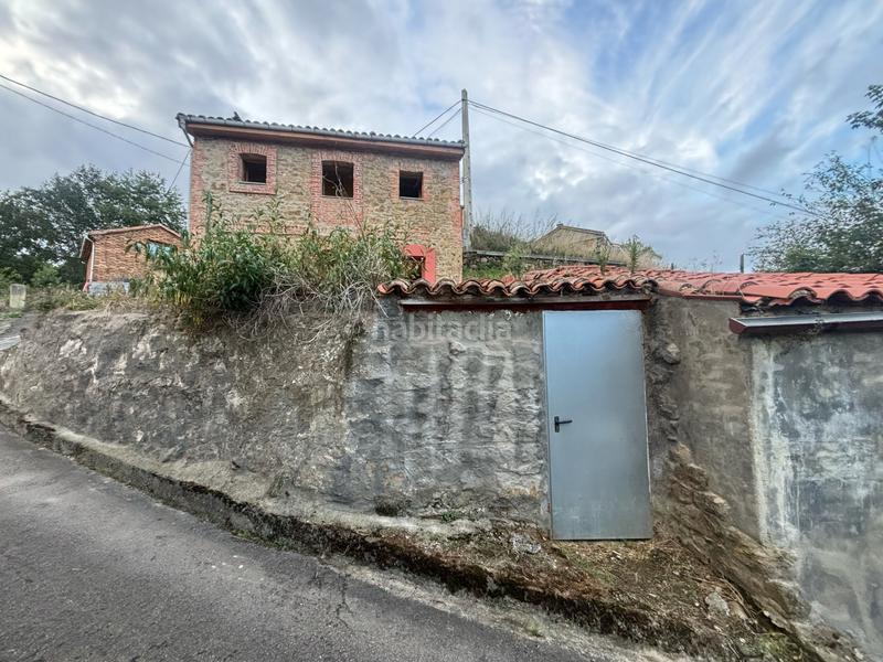 Foto e9d8292f-70a4-40ae-bf8d-6f63000cfe9a. Casa a Sama Langreo