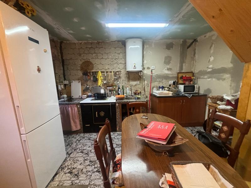 Foto f730d37a-55d1-47e0-b9f3-2ff303af00d6. Casa a Sama Langreo