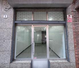 Location Local commercial  Calle premio real