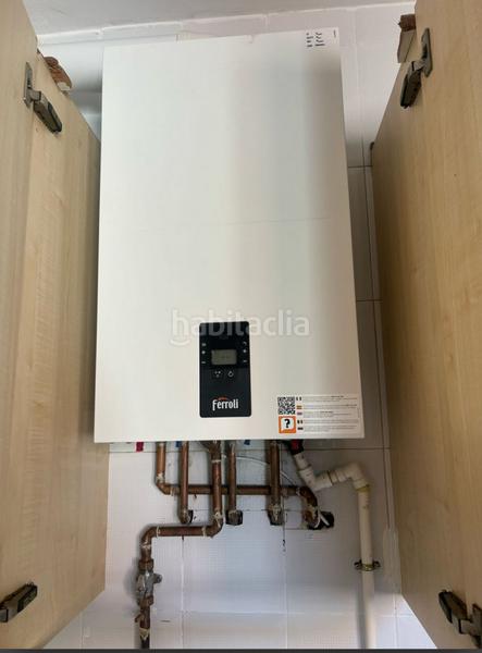 Foto 56fdf059-979d-446a-aefd-0667fc74bb37. Location appartement avec chauffage dans Ceares Gijón