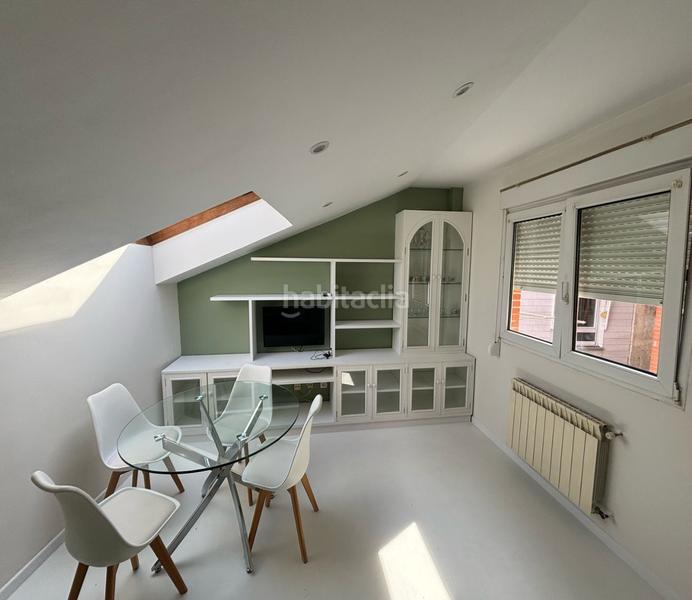 Foto 84a5910f-014d-4992-b673-e30bea22fa10. Location appartement avec chauffage dans Ceares Gijón