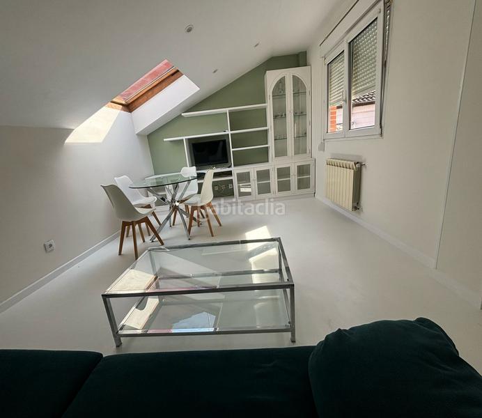 Foto d3b0375b-e3ad-45f8-ab0b-42ce96aed72c. Location appartement avec chauffage dans Ceares Gijón