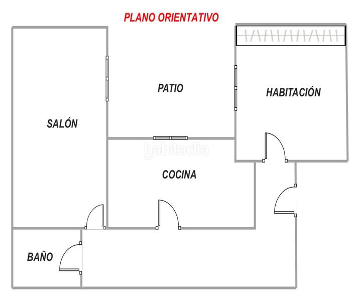 Foto ead7d8a0-d826-4a41-a457-dda1b333352b. Location appartement avec chauffage dans Ceares Gijón