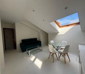 Rent Flat  Calle feijoo