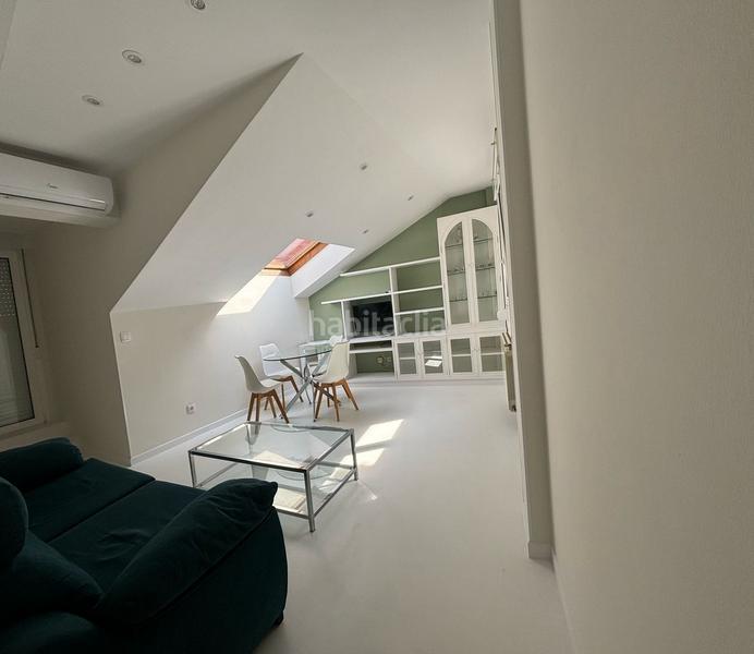 Foto 7b3eb71f-5957-484b-a47a-db7bfd144392. Rent flat with heating in Ceares Gijón