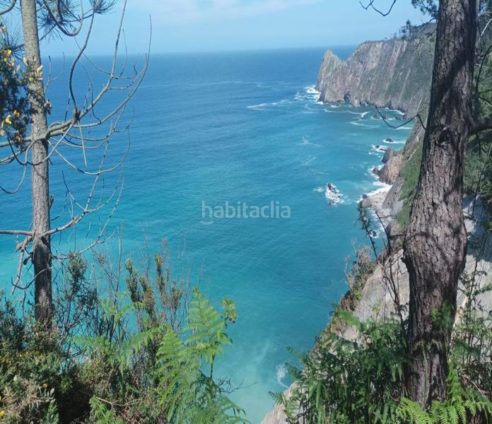 Foto a14ab109-7689-4aa4-ac00-34220cb69011. Dúplex en Cudillero