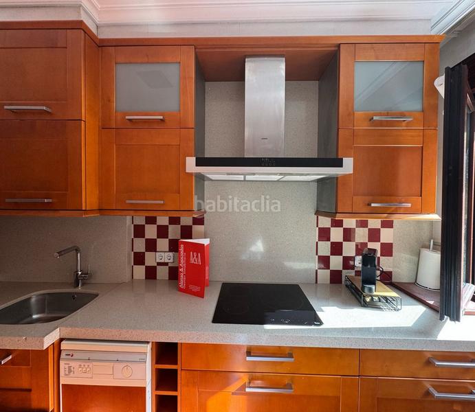 Foto 00d642f6-d44d-48d3-8a1e-627f02cb1e63. Zweistöckige wohnung mit heizung in Cudillero