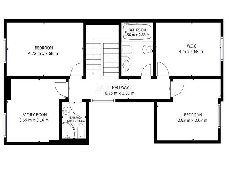 Foto 04a012d5-d474-4640-8e20-83a4934a8ad7. Zweistöckige wohnung mit heizung in Cudillero