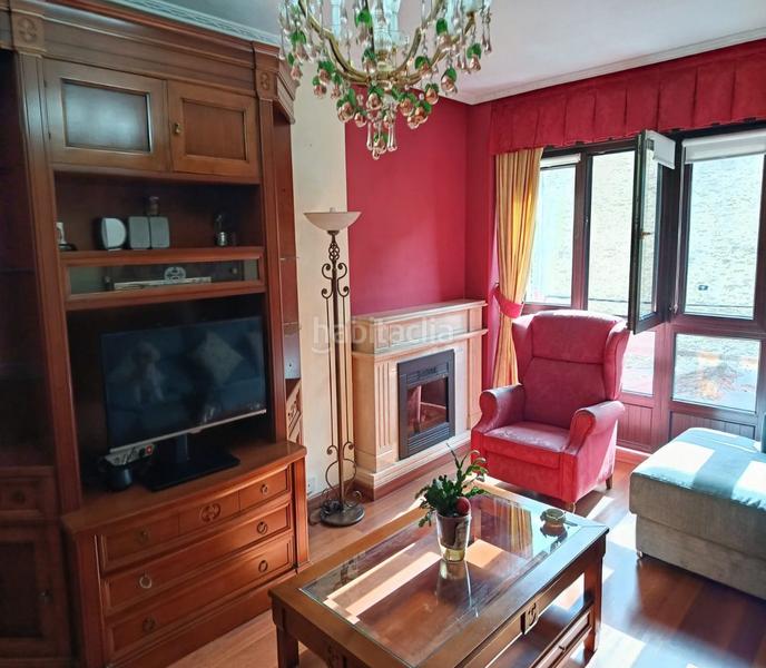 Foto 0a3477e2-aed9-49b2-9d81-df32d39a95f8. Zweistöckige wohnung mit heizung in Cudillero