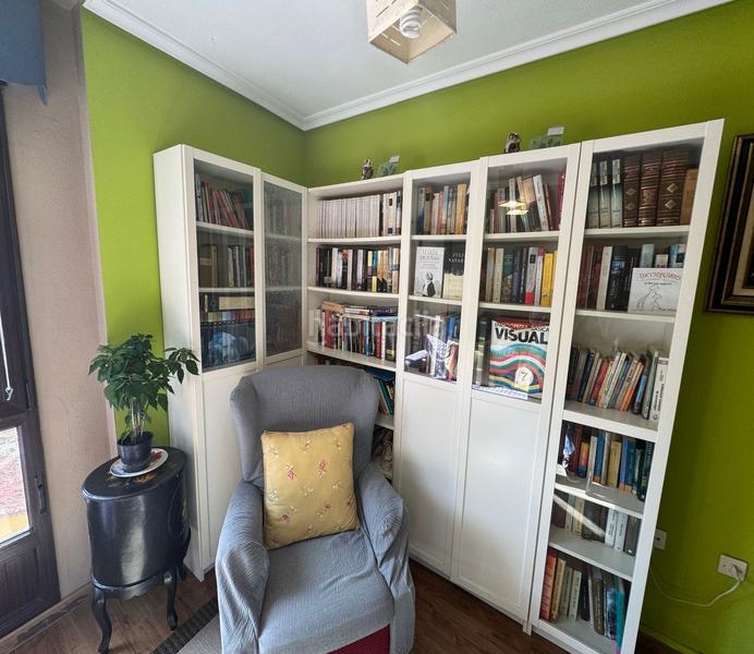 Foto 1b7f87e2-2ea6-4f12-8847-172ac4c66b39. Zweistöckige wohnung mit heizung in Cudillero