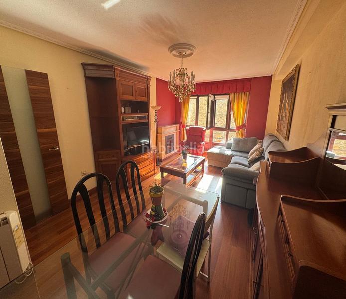 Foto 29056a62-998e-44a4-a190-1e16dd158eda. Zweistöckige wohnung mit heizung in Cudillero