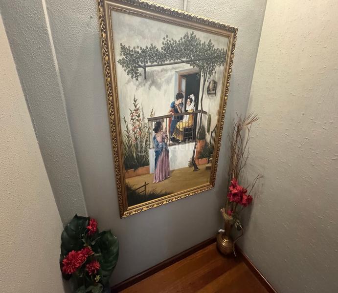 Foto 2f24a417-14e3-42f9-b223-d3c5e369642f. Zweistöckige wohnung mit heizung in Cudillero