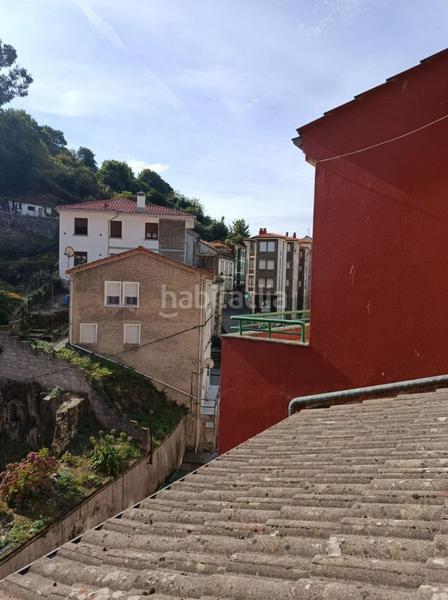 Foto 3a87a919-ce5b-4680-aa38-7ac9e3ac0464. Zweistöckige wohnung mit heizung in Cudillero