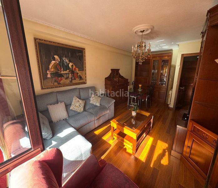 Foto 404166f4-d1f3-4132-a43b-aa586c338739. Zweistöckige wohnung mit heizung in Cudillero