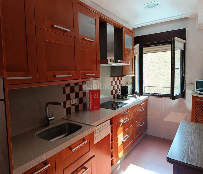 Foto 48437f25-9d46-48cd-a580-63f2057683fb. Zweistöckige wohnung mit heizung in Cudillero