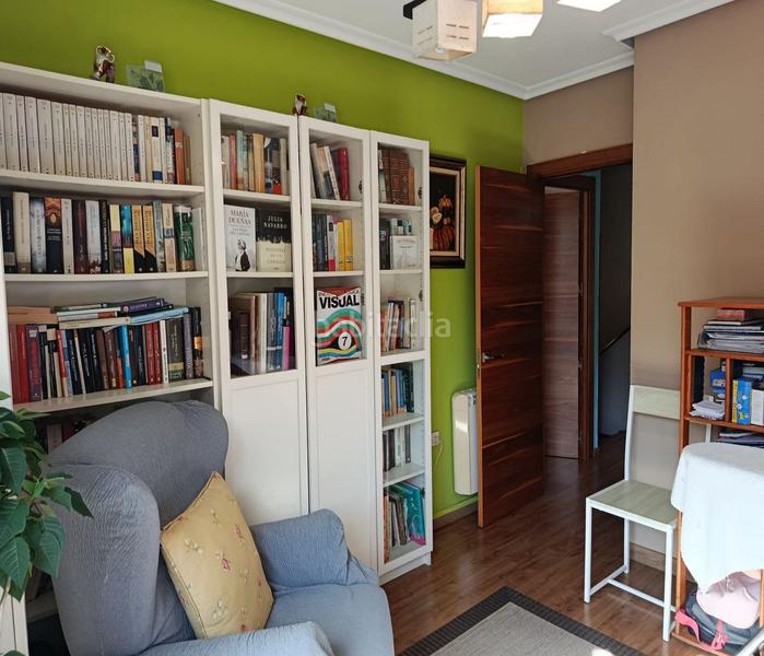 Foto 4a6a1503-10fc-4fec-86a9-5486d506f7fd. Zweistöckige wohnung mit heizung in Cudillero