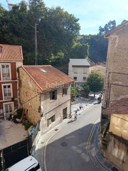 Foto 5adaf758-d367-4c13-a010-2105ad835c3d. Zweistöckige wohnung mit heizung in Cudillero