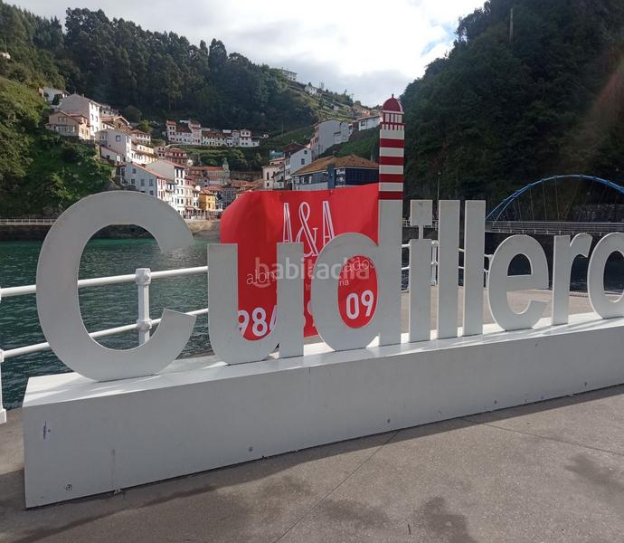 Foto 5cbd18f2-cad8-4fd5-b0ec-6dcdf575c93a. Zweistöckige wohnung mit heizung in Cudillero