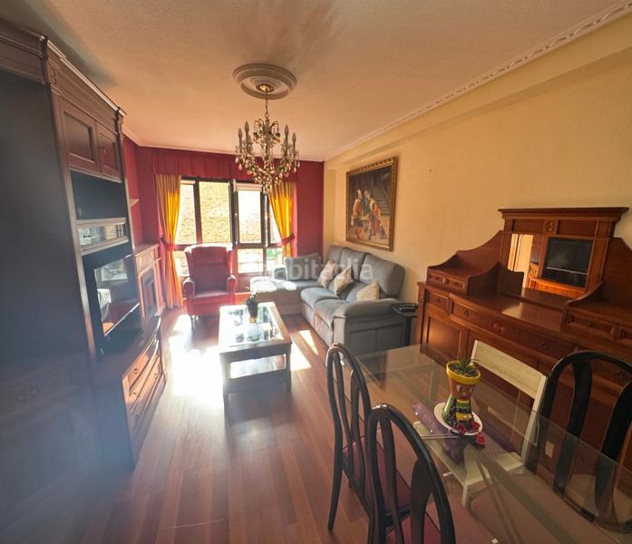 Foto 6560f35d-9666-46b9-8236-137e69df197d. Zweistöckige wohnung mit heizung in Cudillero